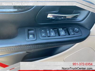 2014 Dodge Grand Caravan SE   - Photo 14 - Norco, CA 92860