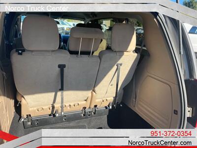 2014 Dodge Grand Caravan SE   - Photo 4 - Norco, CA 92860