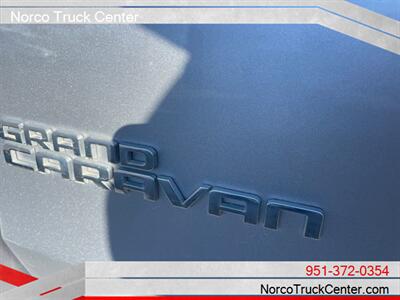 2014 Dodge Grand Caravan SE   - Photo 3 - Norco, CA 92860