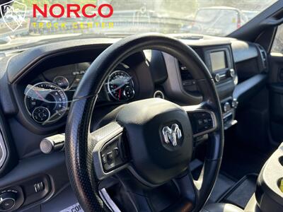 2023 RAM 2500 Tradesman   - Photo 16 - Norco, CA 92860