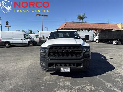 2023 RAM 2500 Tradesman   - Photo 3 - Norco, CA 92860