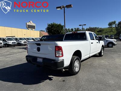 2023 RAM 2500 Tradesman   - Photo 8 - Norco, CA 92860