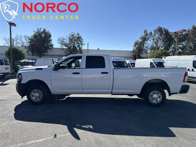 2023 RAM 2500 Tradesman   - Photo 5 - Norco, CA 92860