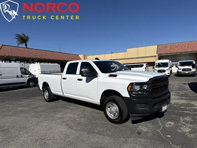 2023 RAM 2500 Tradesman   - Photo 2 - Norco, CA 92860