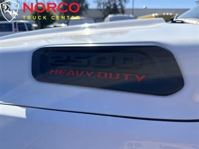 2023 RAM 2500 Tradesman   - Photo 14 - Norco, CA 92860