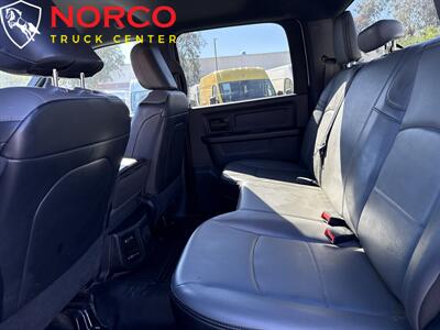 2023 RAM 2500 Tradesman   - Photo 18 - Norco, CA 92860