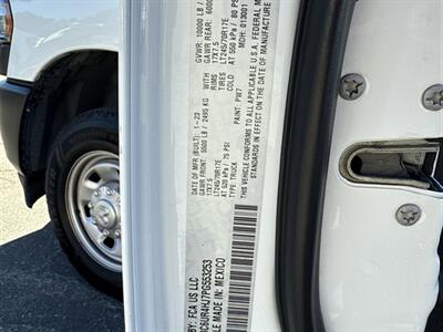 2023 RAM 2500 Tradesman   - Photo 19 - Norco, CA 92860