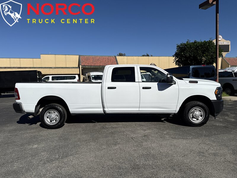 2023 RAM 2500 Tradesman  