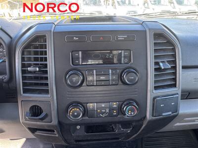 2019 Ford F-250 Super Duty XL 9' x 7' Stake Bed - Photo 18 - Norco, CA 92860