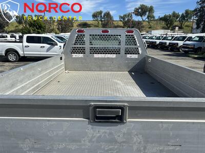2019 Ford F-250 Super Duty XL 9' x 7' Stake Bed - Photo 9 - Norco, CA 92860
