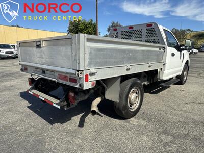 2019 Ford F-250 Super Duty XL 9' x 7' Stake Bed - Photo 8 - Norco, CA 92860