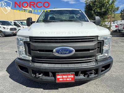 2019 Ford F-250 Super Duty XL 9' x 7' Stake Bed - Photo 3 - Norco, CA 92860