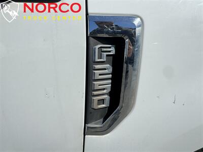 2019 Ford F-250 Super Duty XL 9' x 7' Stake Bed - Photo 11 - Norco, CA 92860