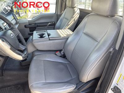 2019 Ford F-250 Super Duty XL 9' x 7' Stake Bed - Photo 16 - Norco, CA 92860