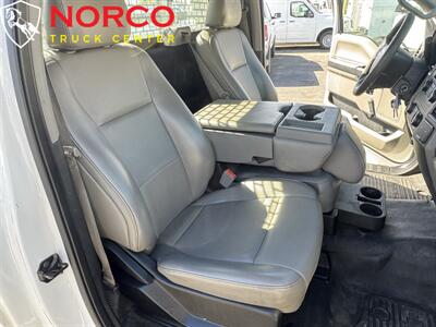 2019 Ford F-250 Super Duty XL 9' x 7' Stake Bed - Photo 17 - Norco, CA 92860