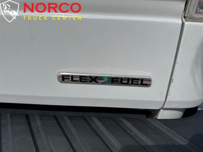 2012 Ford F-150 XL Extended Cab Short Bed w/ Ladder Rack 4x4   - Photo 10 - Norco, CA 92860