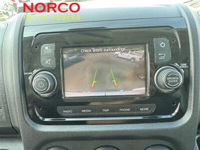 2021 RAM ProMaster 3500 159 WB High Roof Extended Cargo   - Photo 22 - Norco, CA 92860