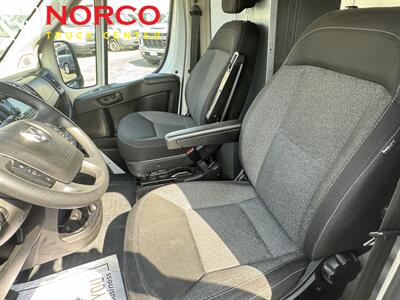 2021 RAM ProMaster 3500 159 WB High Roof Extended Cargo   - Photo 20 - Norco, CA 92860