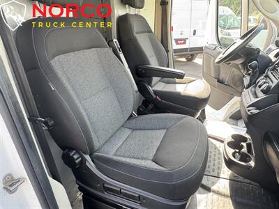 2021 RAM ProMaster 3500 159 WB High Roof Extended Cargo   - Photo 23 - Norco, CA 92860