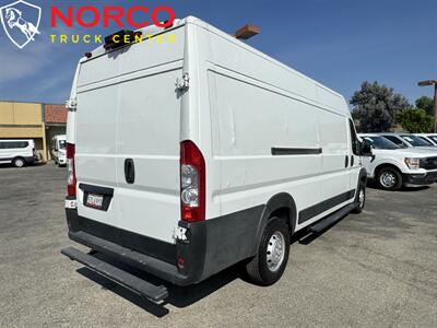 2021 RAM ProMaster 3500 159 WB High Roof Extended Cargo   - Photo 9 - Norco, CA 92860