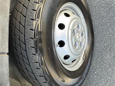 2021 RAM ProMaster 3500 159 WB High Roof Extended Cargo   - Photo 13 - Norco, CA 92860