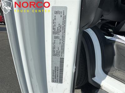 2021 RAM ProMaster 3500 159 WB High Roof Extended Cargo   - Photo 26 - Norco, CA 92860