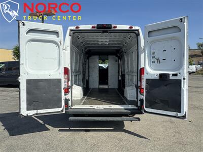 2021 RAM ProMaster 3500 159 WB High Roof Extended Cargo   - Photo 10 - Norco, CA 92860
