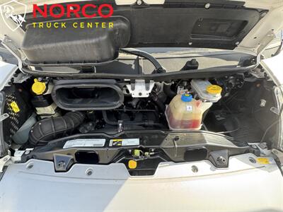2021 RAM ProMaster 3500 159 WB High Roof Extended Cargo   - Photo 28 - Norco, CA 92860