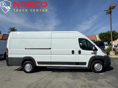 2021 RAM ProMaster 3500 159 WB High Roof Extended Cargo   - Photo 1 - Norco, CA 92860