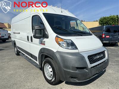 2021 RAM ProMaster 3500 159 WB High Roof Extended Cargo   - Photo 3 - Norco, CA 92860