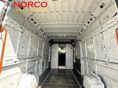 2021 RAM ProMaster 3500 159 WB High Roof Extended Cargo   - Photo 11 - Norco, CA 92860