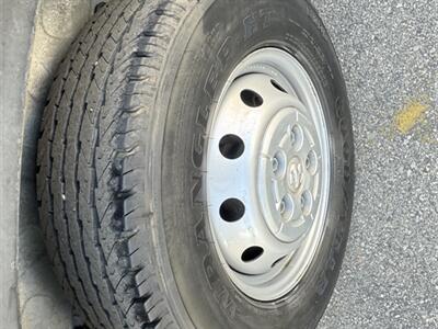 2021 RAM ProMaster 3500 159 WB High Roof Extended Cargo   - Photo 14 - Norco, CA 92860