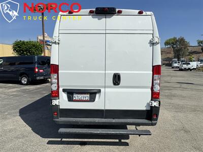2021 RAM ProMaster 3500 159 WB High Roof Extended Cargo   - Photo 8 - Norco, CA 92860