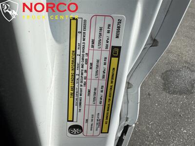 2021 RAM ProMaster 3500 159 WB High Roof Extended Cargo   - Photo 25 - Norco, CA 92860