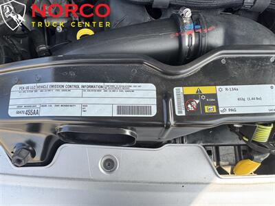 2021 RAM ProMaster 3500 159 WB High Roof Extended Cargo   - Photo 29 - Norco, CA 92860