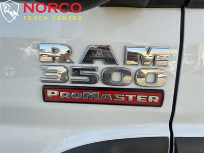 2021 RAM ProMaster 3500 159 WB High Roof Extended Cargo   - Photo 16 - Norco, CA 92860