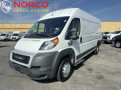 2021 RAM ProMaster 3500 159 WB High Roof Extended Cargo   - Photo 5 - Norco, CA 92860