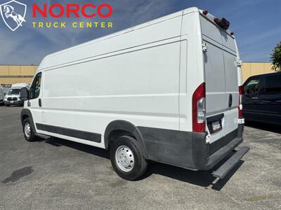 2021 RAM ProMaster 3500 159 WB High Roof Extended Cargo   - Photo 7 - Norco, CA 92860