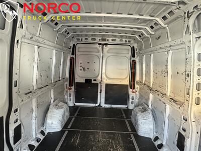 2021 RAM ProMaster 3500 159 WB High Roof Extended Cargo   - Photo 24 - Norco, CA 92860