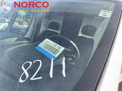 2021 RAM ProMaster 3500 159 WB High Roof Extended Cargo   - Photo 30 - Norco, CA 92860