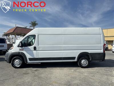 2021 RAM ProMaster 3500 159 WB High Roof Extended Cargo   - Photo 6 - Norco, CA 92860