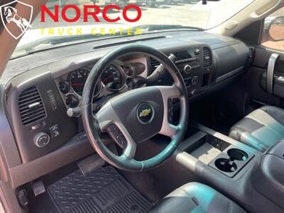 2013 Chevrolet Silverado 1500 LT   - Photo 36 - Norco, CA 92860