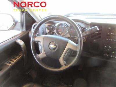 2013 Chevrolet Silverado 1500 LT   - Photo 17 - Norco, CA 92860