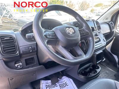 2023 RAM ProMaster 2500 159 WB High Roof Extended Cargo   - Photo 20 - Norco, CA 92860