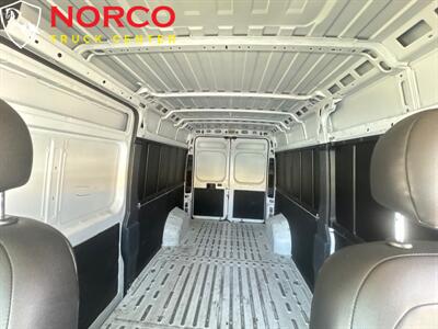 2023 RAM ProMaster 2500 159 WB High Roof Extended Cargo   - Photo 27 - Norco, CA 92860