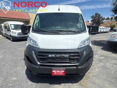 2023 RAM ProMaster 2500 159 WB High Roof Extended Cargo   - Photo 5 - Norco, CA 92860