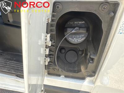 2023 RAM ProMaster 2500 159 WB High Roof Extended Cargo   - Photo 17 - Norco, CA 92860