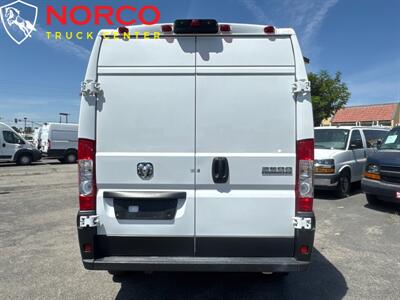 2023 RAM ProMaster 2500 159 WB High Roof Extended Cargo   - Photo 9 - Norco, CA 92860