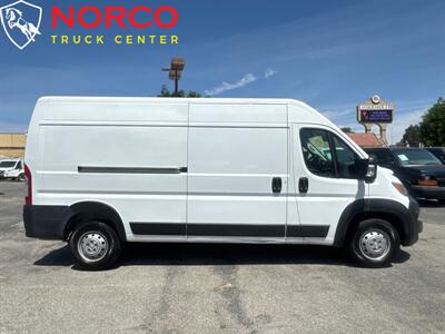 2023 RAM ProMaster 2500 159 WB High Roof Extended Cargo   - Photo 1 - Norco, CA 92860