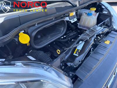 2023 RAM ProMaster 2500 159 WB High Roof Extended Cargo   - Photo 29 - Norco, CA 92860